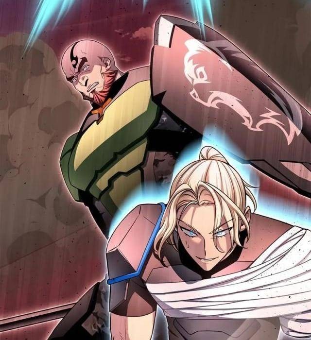 Chiến Trường Siêu Phàm - Page 51