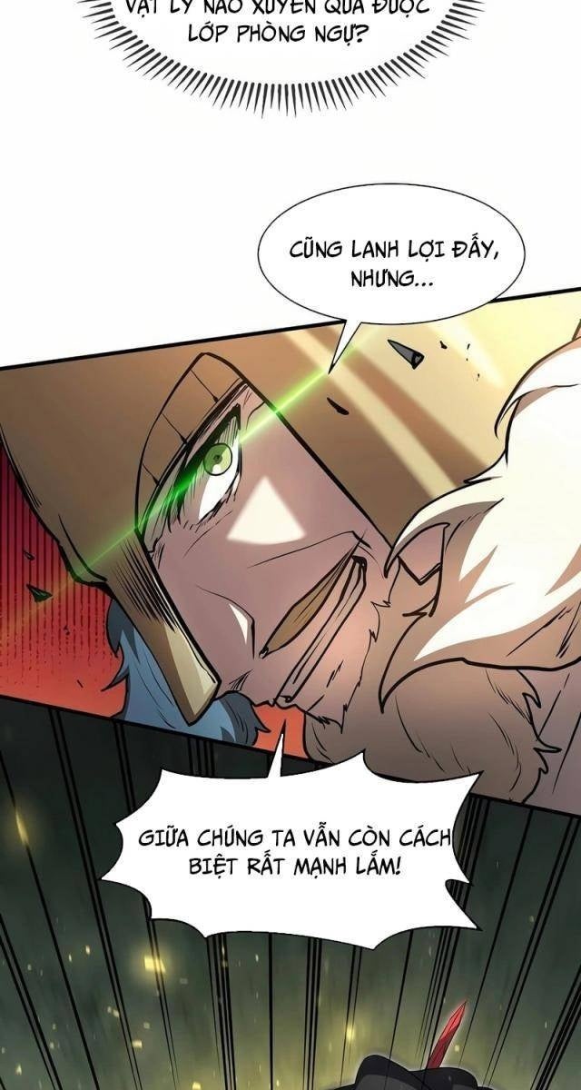 Tôi Thăng Cấp Bằng Kĩ Năng - Page 73