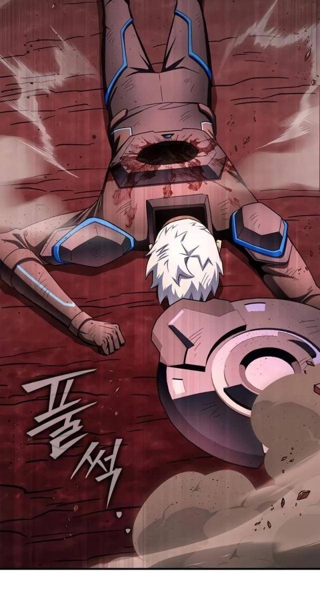 Chiến Trường Siêu Phàm - Page 112