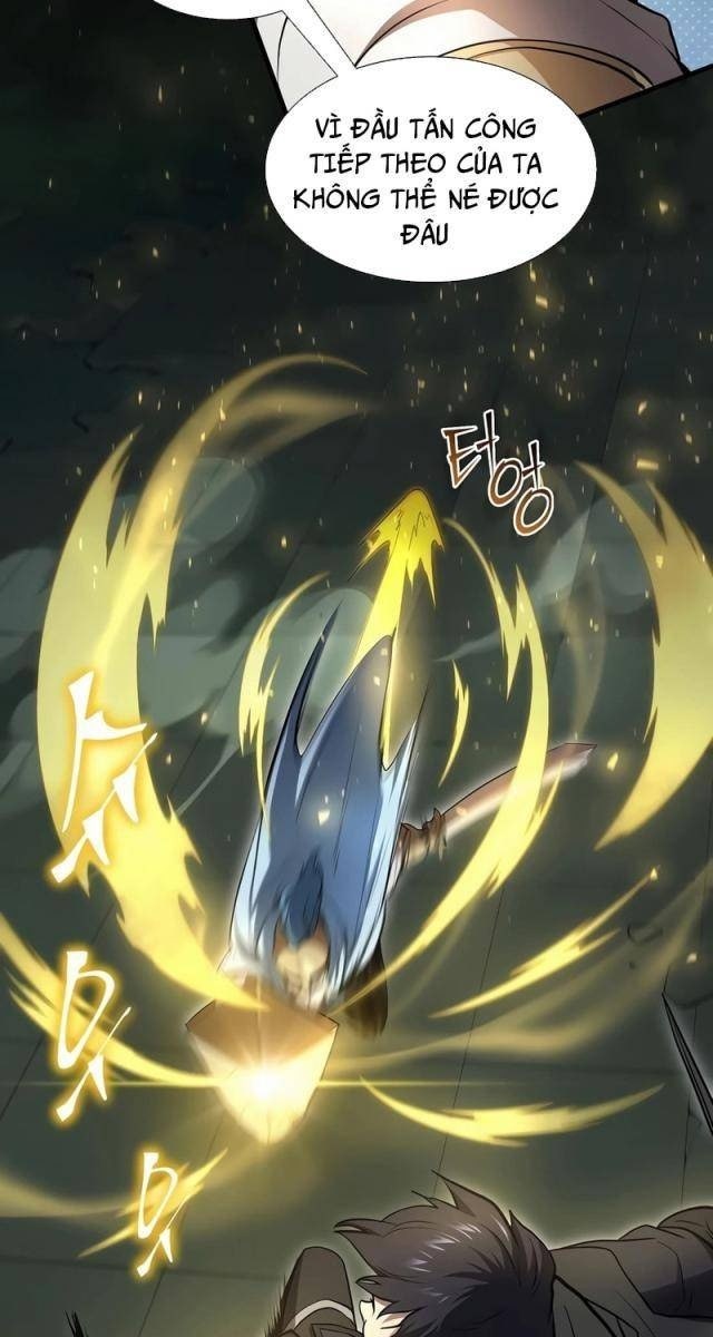 Tôi Thăng Cấp Bằng Kĩ Năng - Page 67