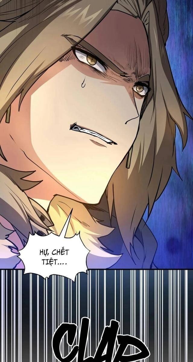 Tôi Thăng Cấp Bằng Kĩ Năng - Page 4