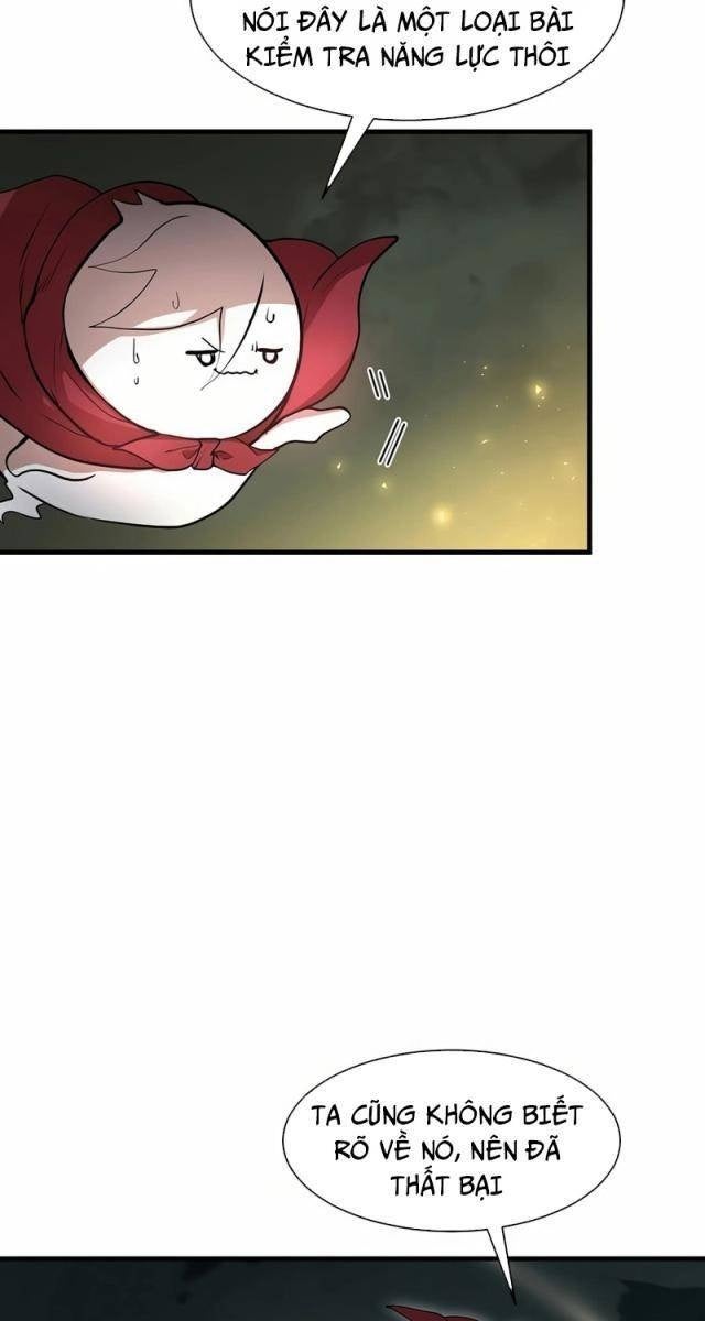 Tôi Thăng Cấp Bằng Kĩ Năng - Page 48