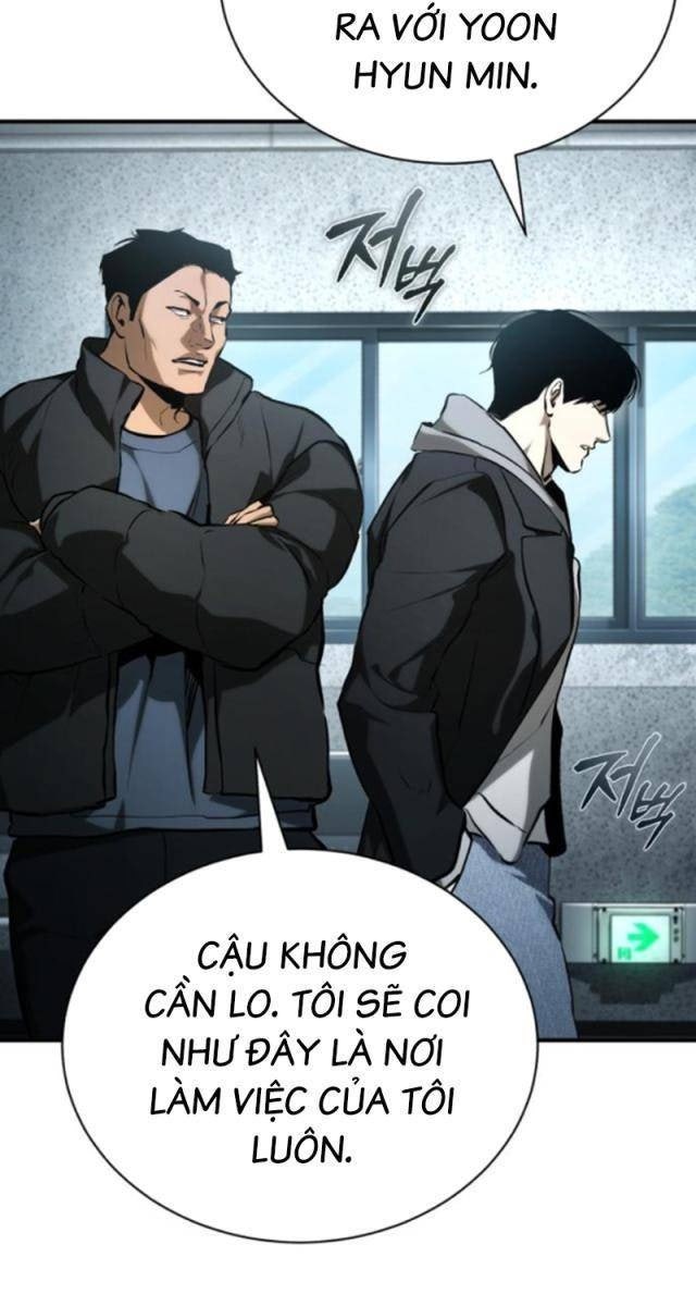 Ác Quỷ Trở Lại Học Đường - Page 117