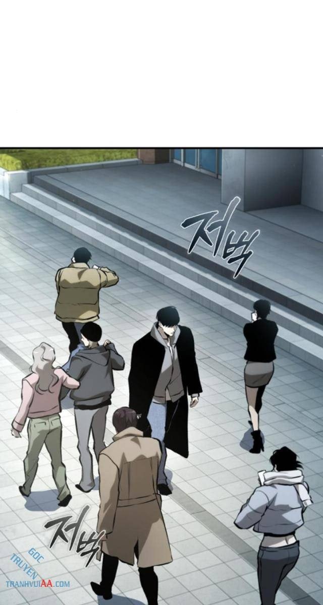 Ác Quỷ Trở Lại Học Đường - Page 124