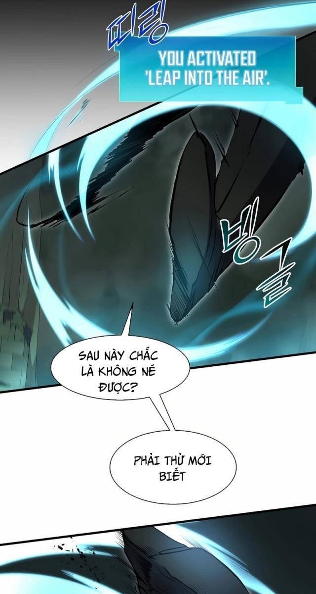 Tôi Thăng Cấp Bằng Kĩ Năng - Page 69