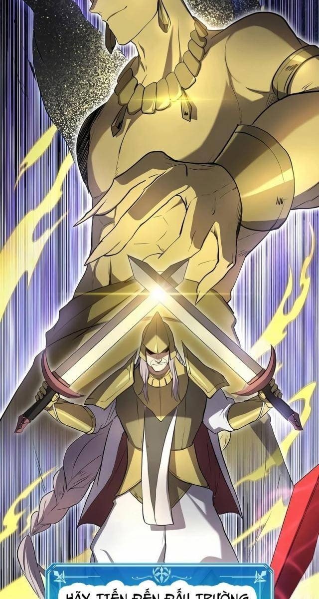 Tôi Thăng Cấp Bằng Kĩ Năng - Page 96