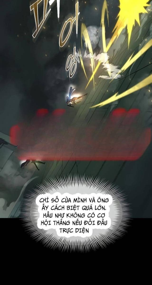 Tôi Thăng Cấp Bằng Kĩ Năng - Page 64