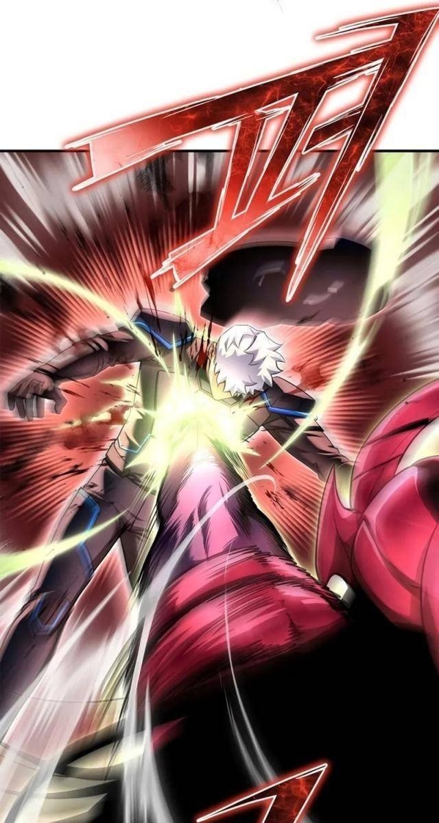 Chiến Trường Siêu Phàm - Page 35