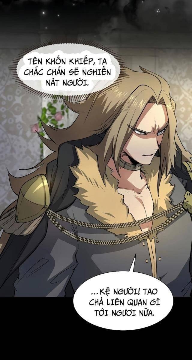 Tôi Thăng Cấp Bằng Kĩ Năng - Page 12