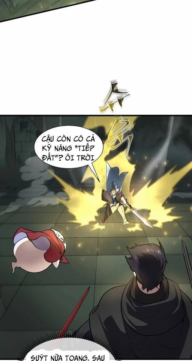 Tôi Thăng Cấp Bằng Kĩ Năng - Page 78