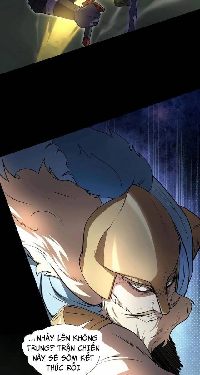 Tôi Thăng Cấp Bằng Kĩ Năng - Page 66