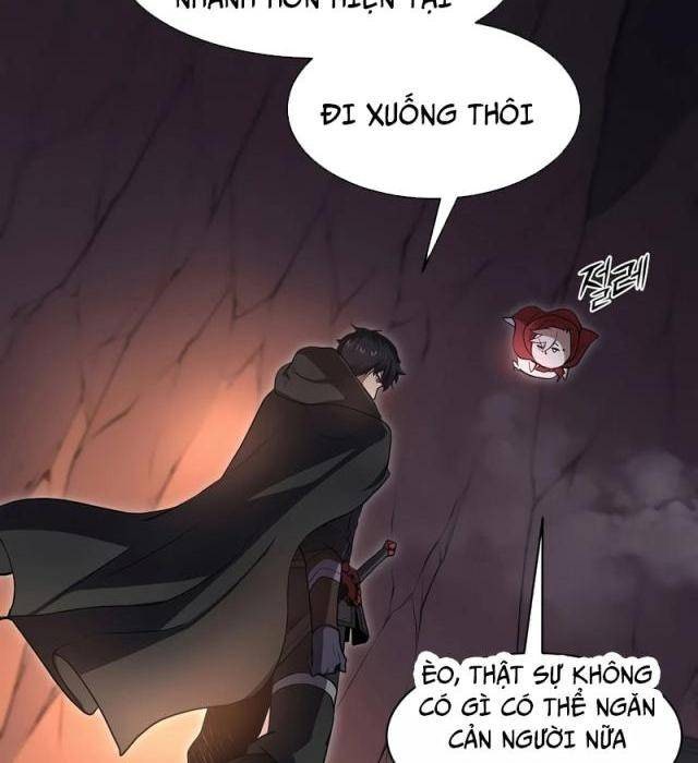 Tôi Thăng Cấp Bằng Kĩ Năng - Page 19