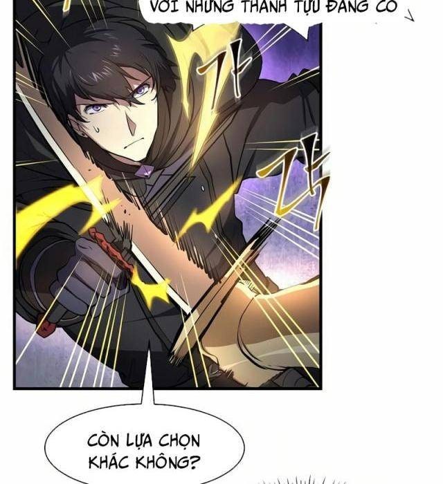 Tôi Thăng Cấp Bằng Kĩ Năng - Page 37