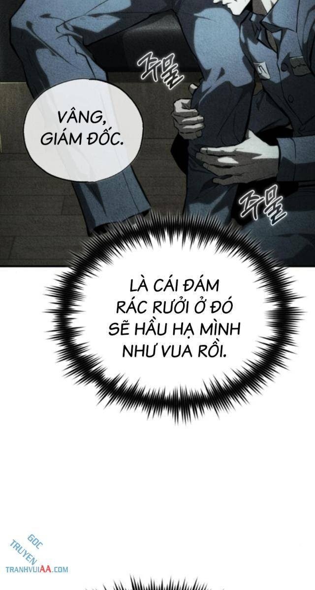 Ác Quỷ Trở Lại Học Đường - Page 56