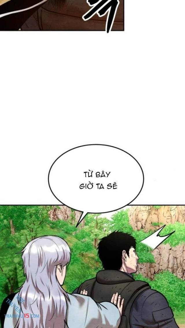 Tay Súng Chinh Phục Võ Lâm - Page 110