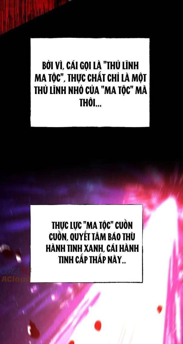 Ta Là Boss Mạnh Nhất - Page 21