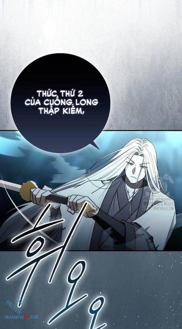 Cuồng Long Kiếm Thần - Page 60