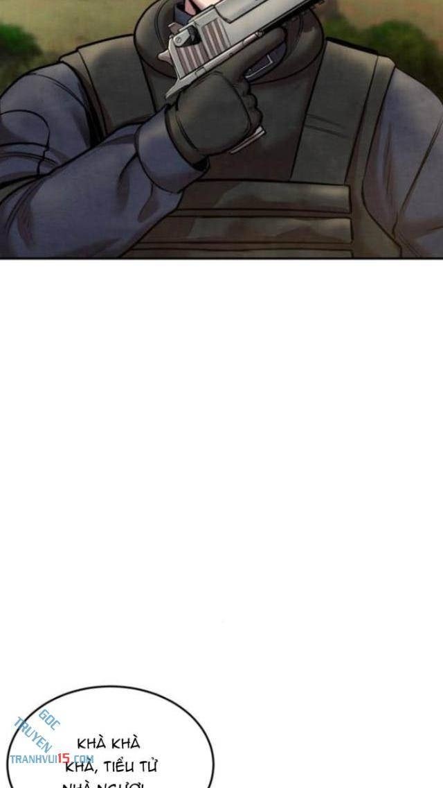 Tay Súng Chinh Phục Võ Lâm - Page 25