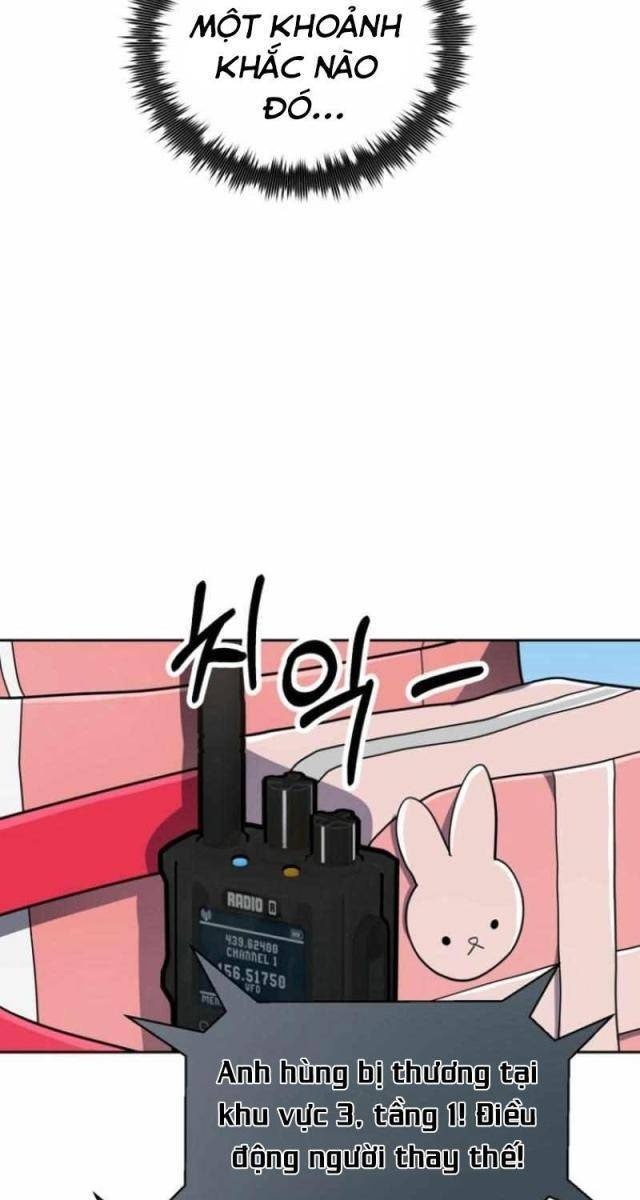 Ông Chú Ma Pháp Thiếu Nữ - Page 40