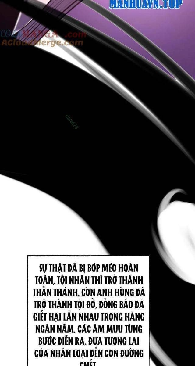 Ta Là Boss Mạnh Nhất - Page 43