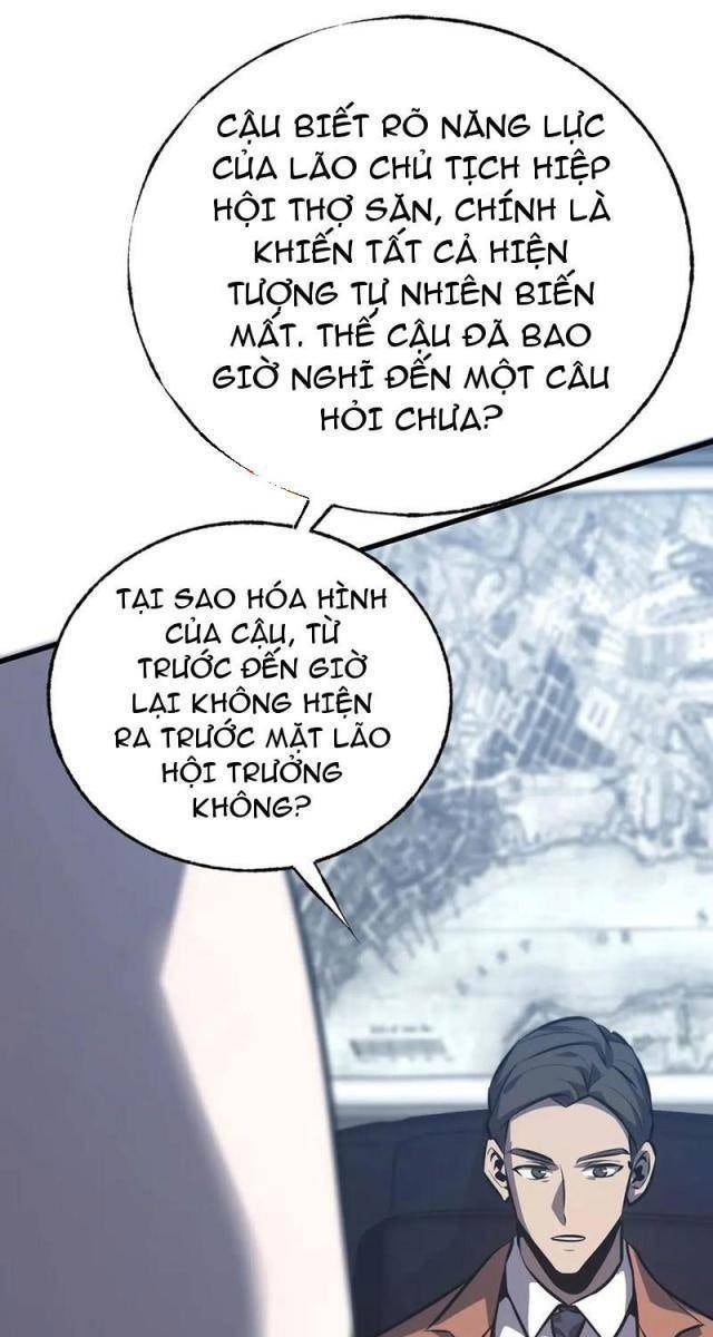 Ta Là Boss Mạnh Nhất - Page 47