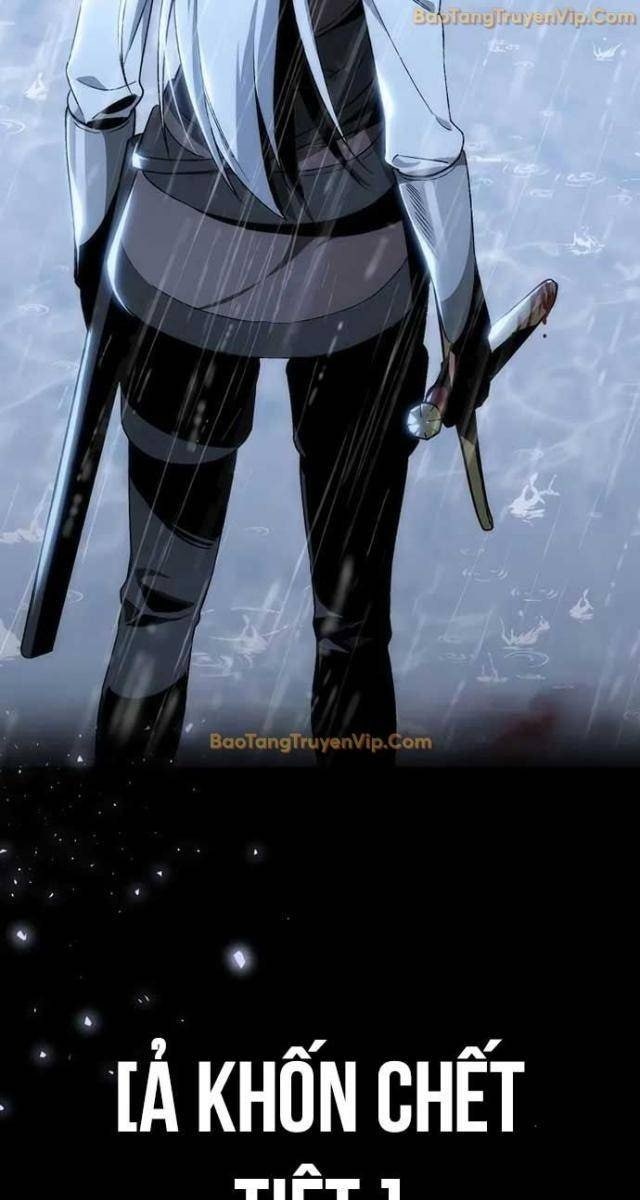 Đại Phản Diện Khao Khát Được Sống - Page 16