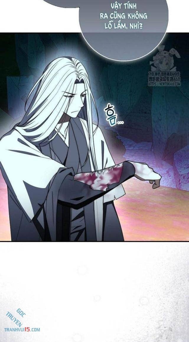 Cuồng Long Kiếm Thần - Page 51