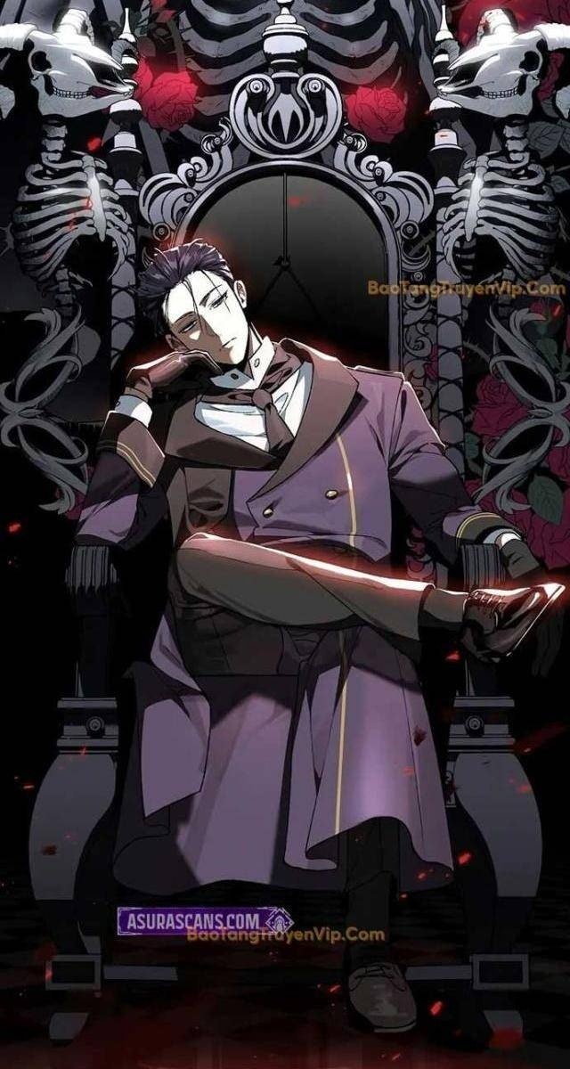 Đại Phản Diện Khao Khát Được Sống - Page 44