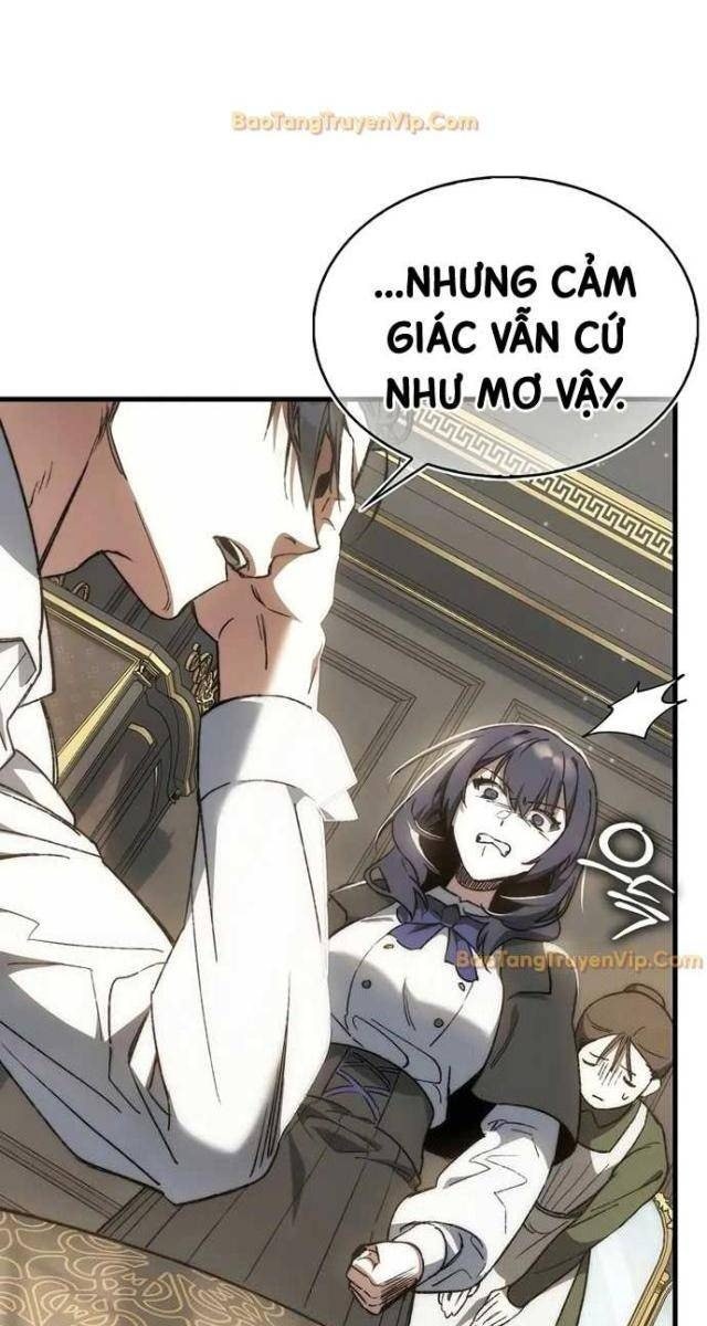 Đại Phản Diện Khao Khát Được Sống - Page 153