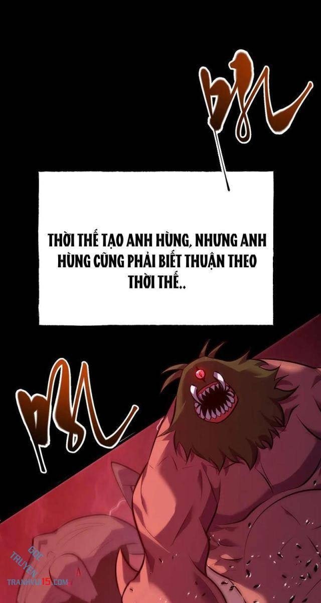 Ta Là Boss Mạnh Nhất - Page 4