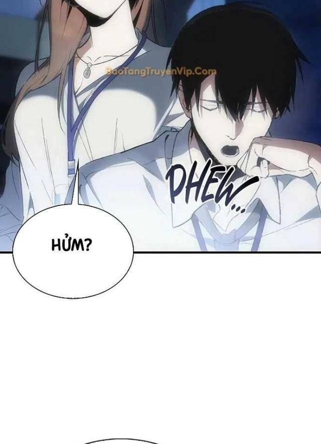 Đại Phản Diện Khao Khát Được Sống - Page 64