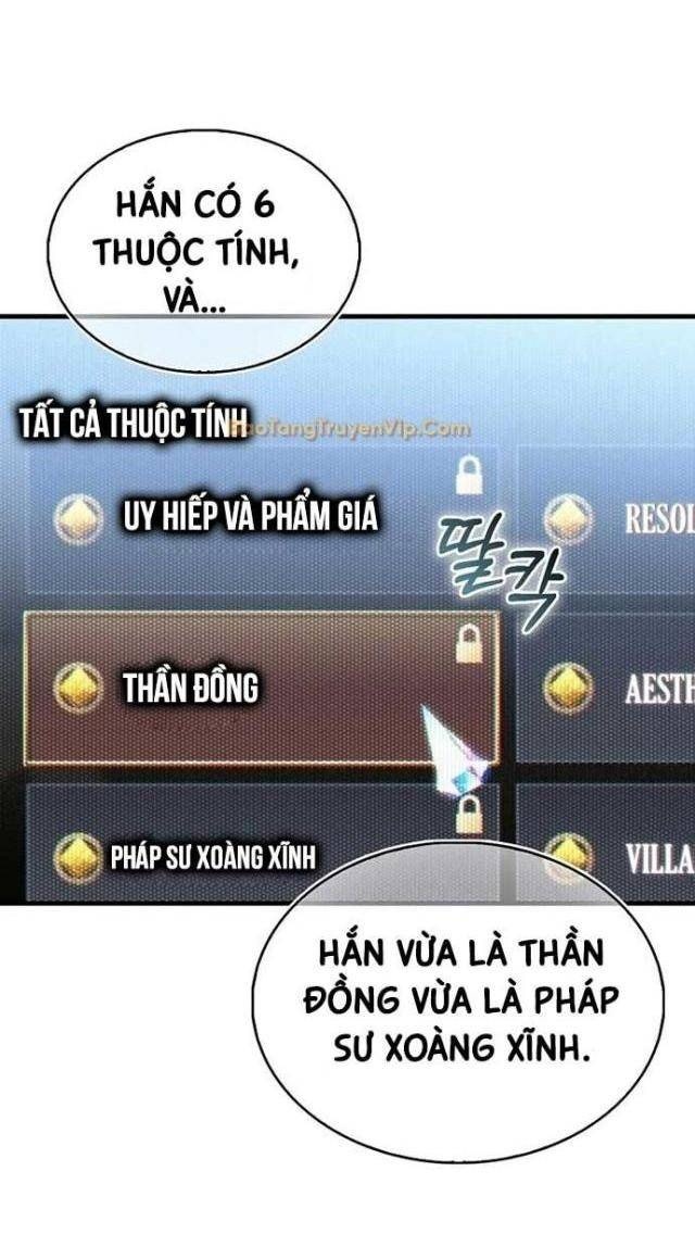 Đại Phản Diện Khao Khát Được Sống - Page 94