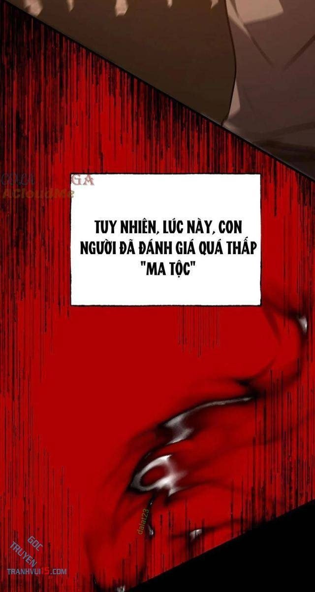 Ta Là Boss Mạnh Nhất - Page 20