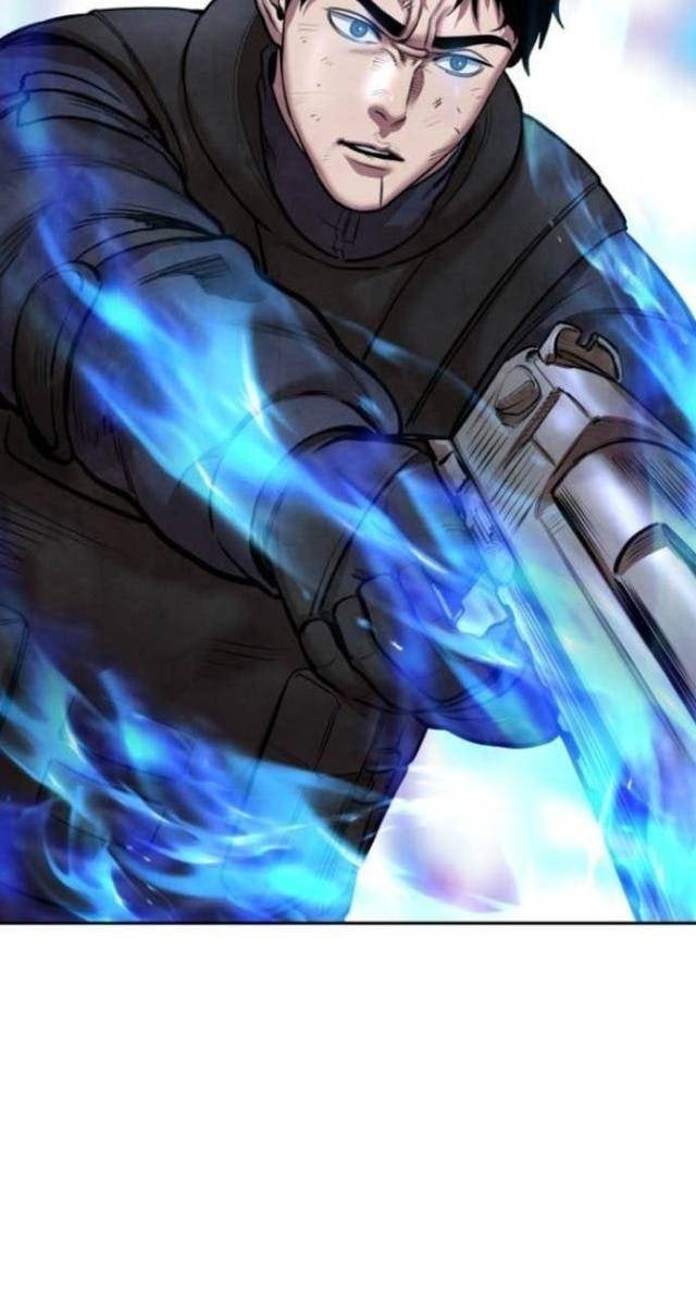 Tay Súng Chinh Phục Võ Lâm - Page 123