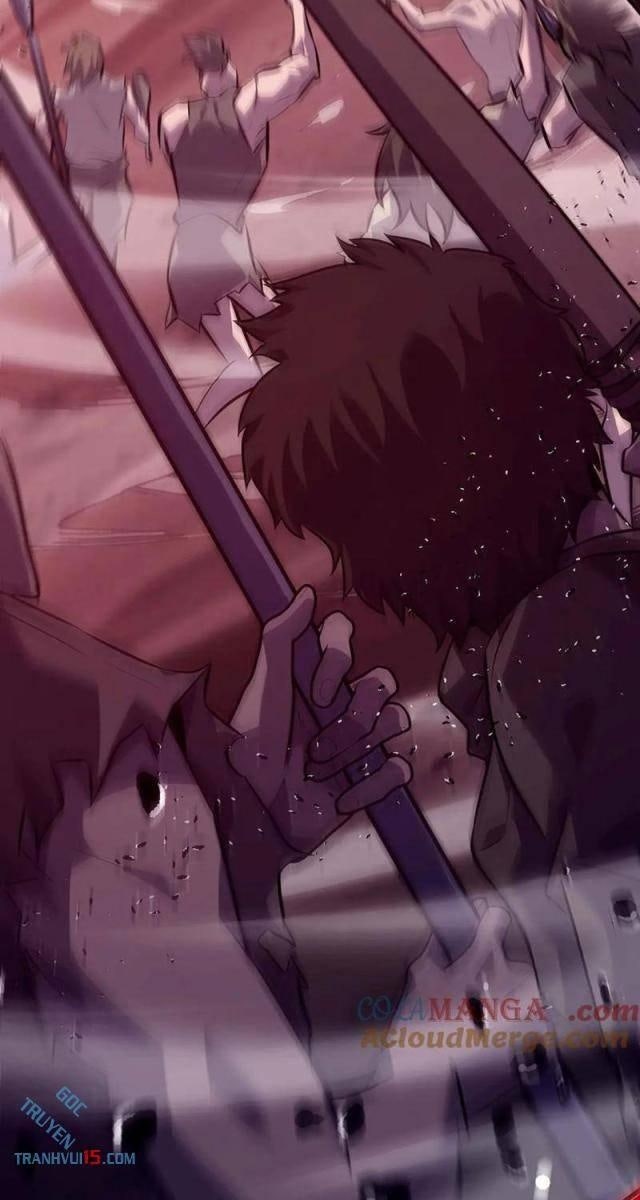 Ta Là Boss Mạnh Nhất - Page 6