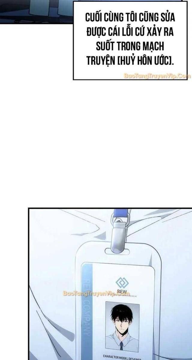 Đại Phản Diện Khao Khát Được Sống - Page 23