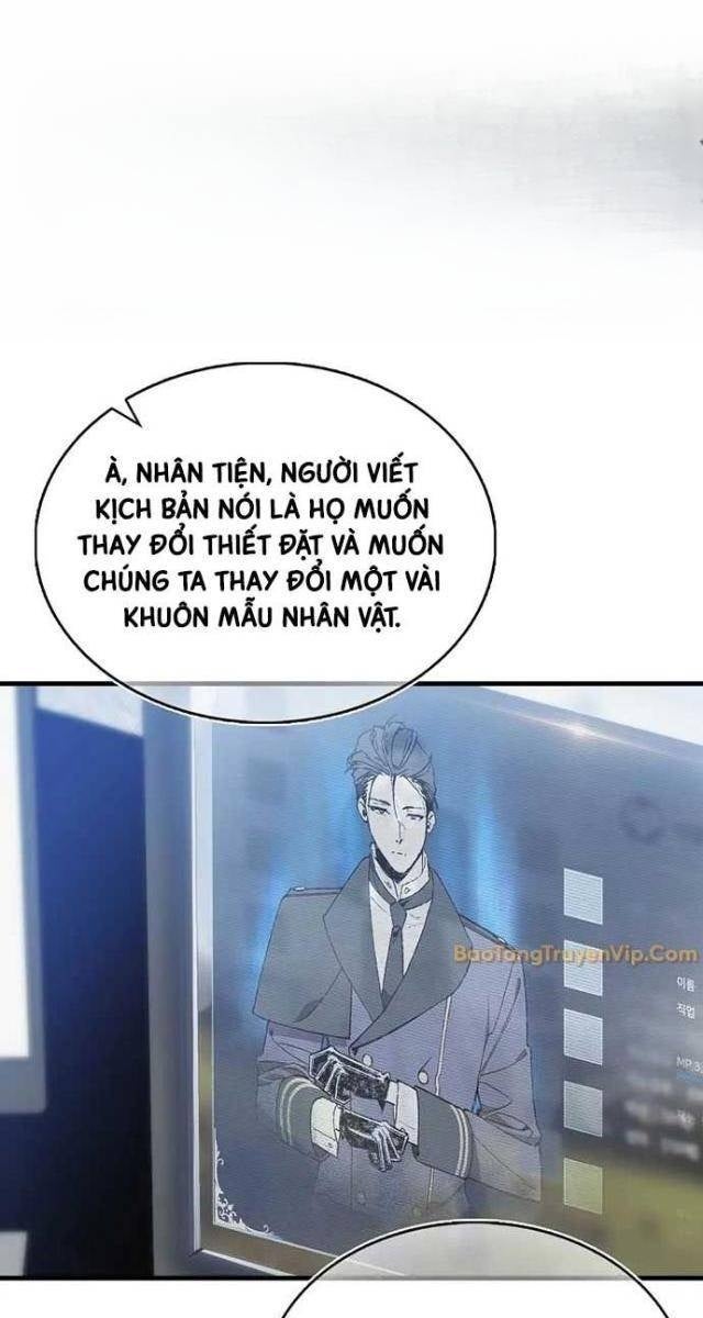 Đại Phản Diện Khao Khát Được Sống - Page 68