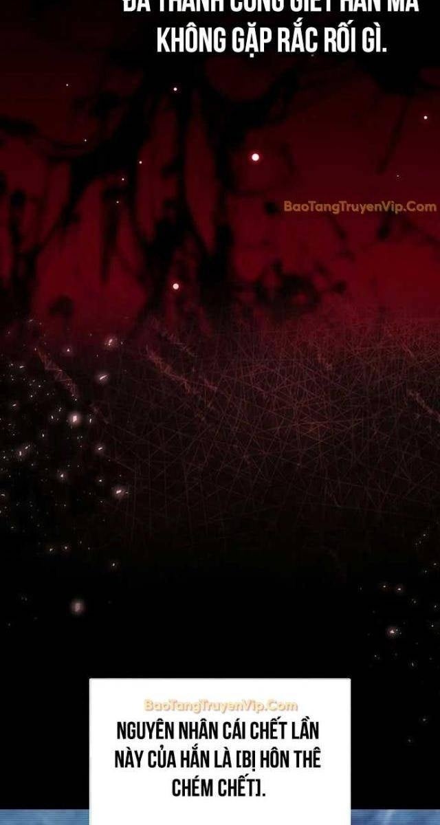 Đại Phản Diện Khao Khát Được Sống - Page 47