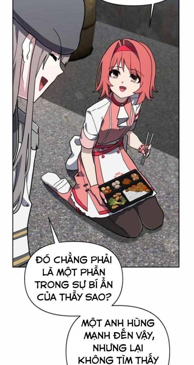 Ông Chú Ma Pháp Thiếu Nữ - Page 55