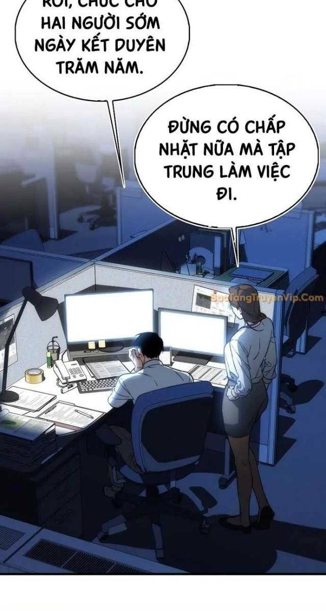 Đại Phản Diện Khao Khát Được Sống - Page 67