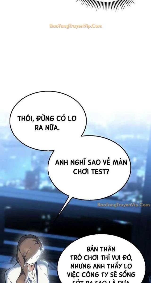 Đại Phản Diện Khao Khát Được Sống - Page 78