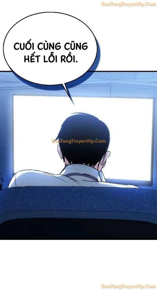 Đại Phản Diện Khao Khát Được Sống - Page 21