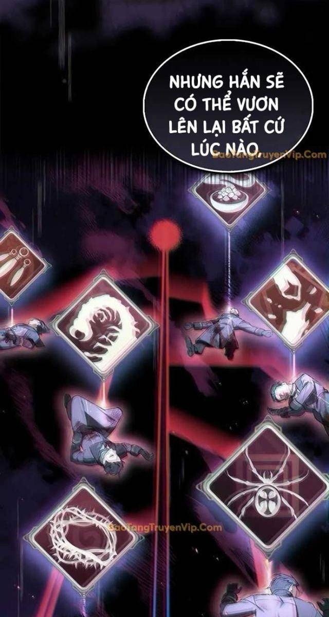 Đại Phản Diện Khao Khát Được Sống - Page 141