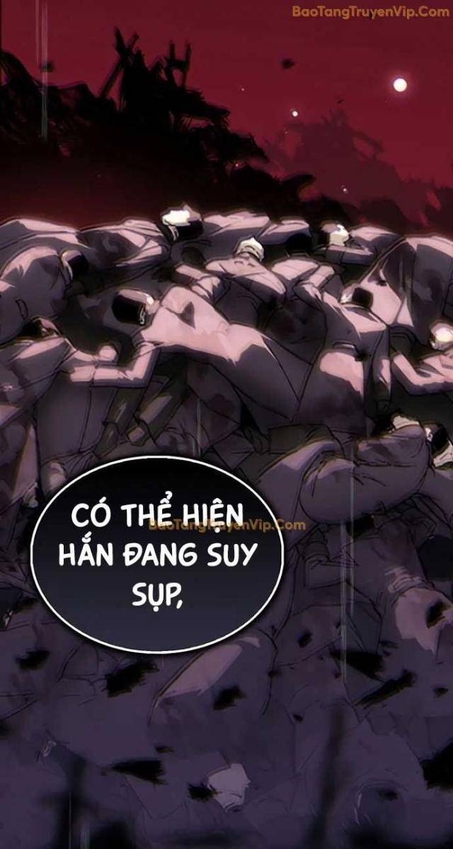 Đại Phản Diện Khao Khát Được Sống - Page 140