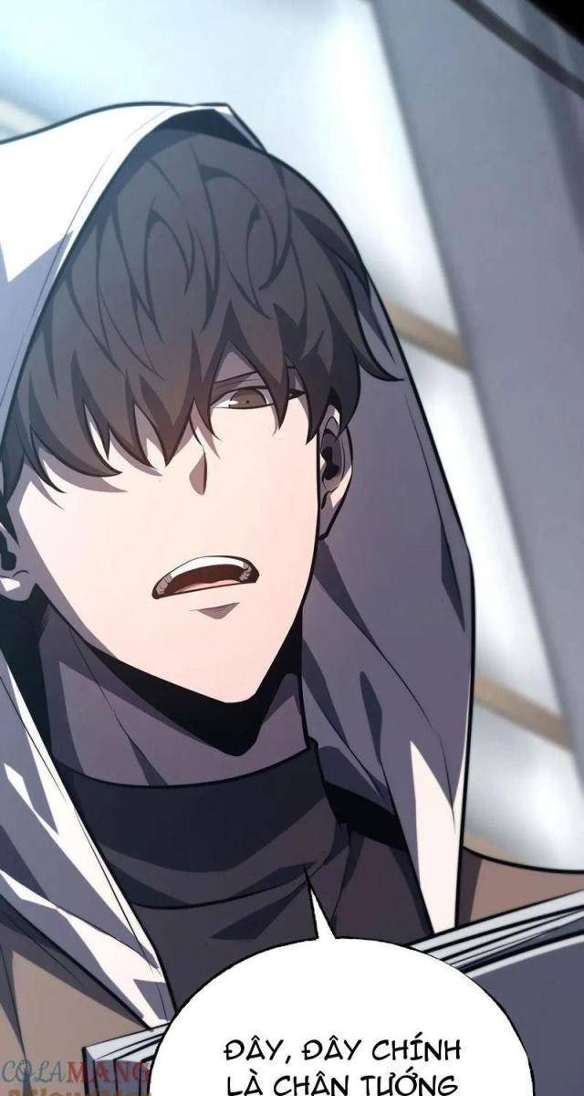 Ta Là Boss Mạnh Nhất - Page 45