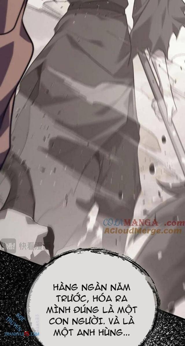 Ta Là Boss Mạnh Nhất - Page 54