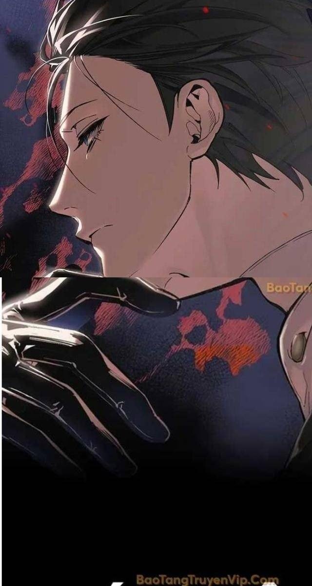 Đại Phản Diện Khao Khát Được Sống - Page 167