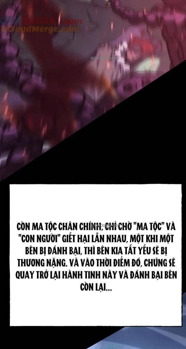 Ta Là Boss Mạnh Nhất - Page 39