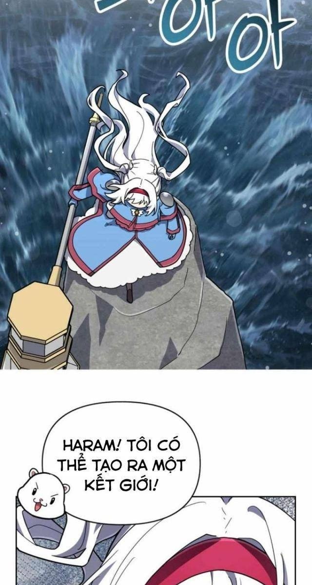 Ông Chú Ma Pháp Thiếu Nữ - Page 61