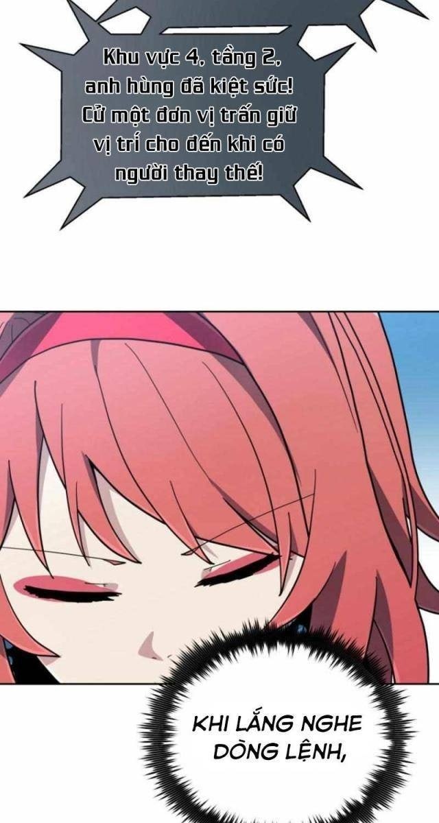 Ông Chú Ma Pháp Thiếu Nữ - Page 41